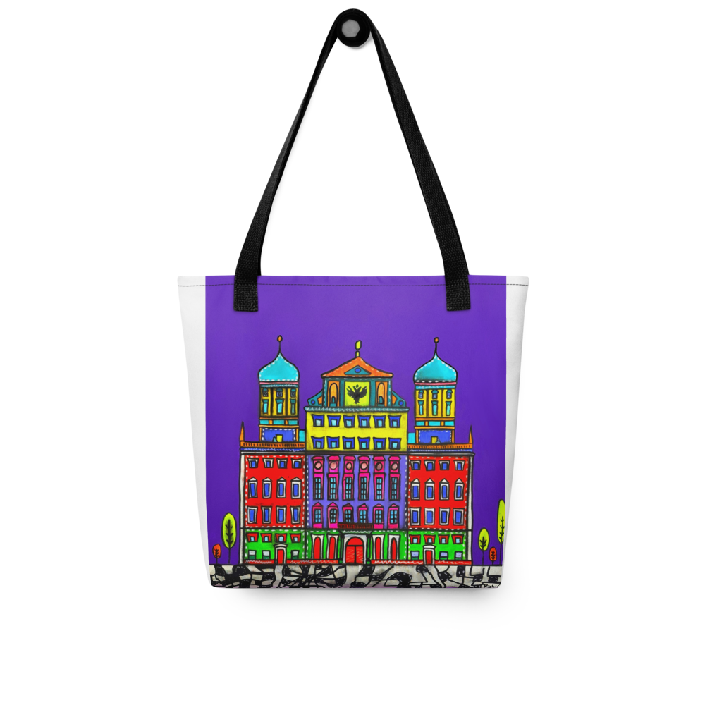Tote bag