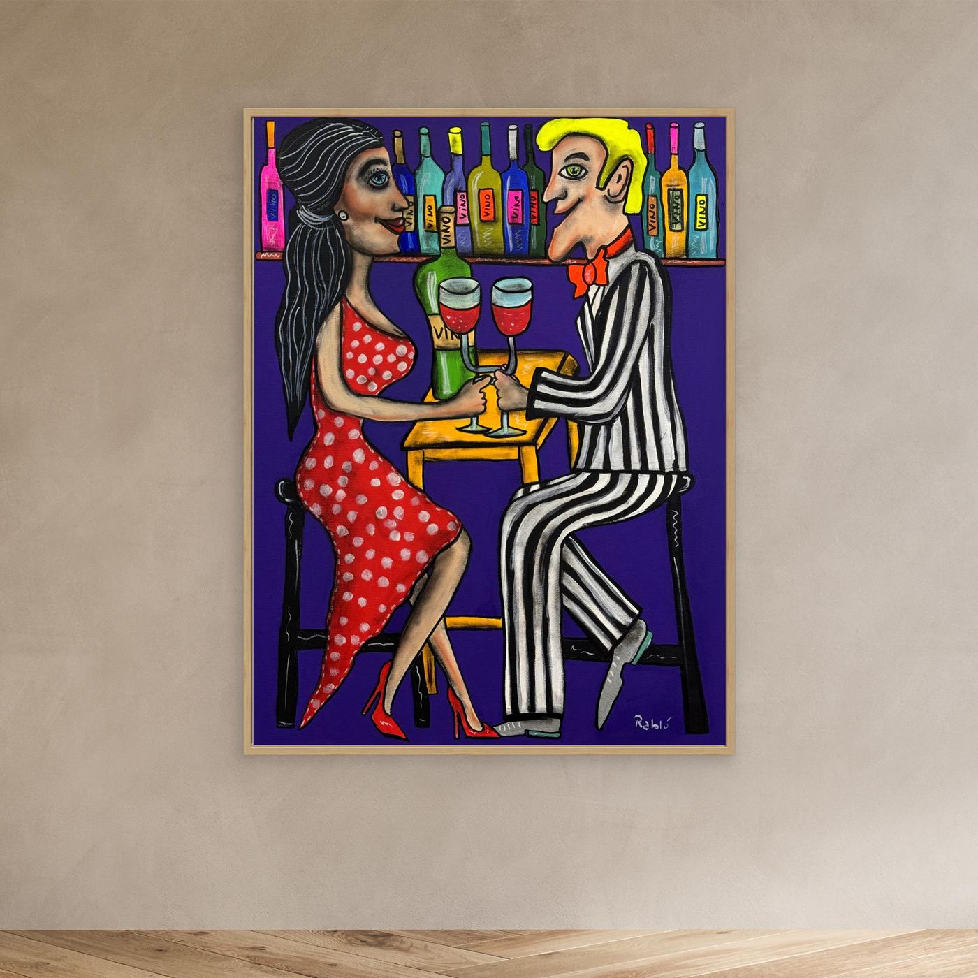 Roso Amore